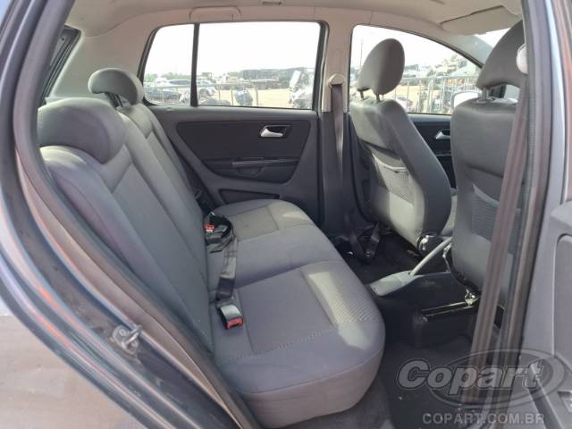 2018 VOLKSWAGEN FOX 