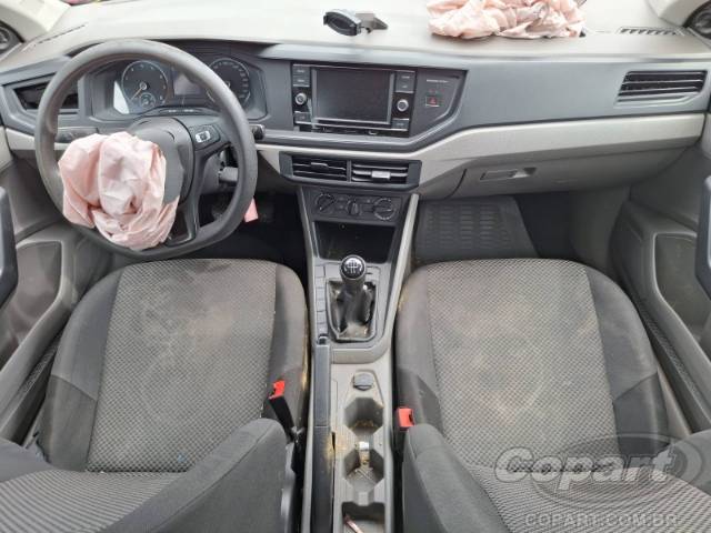 2018 VOLKSWAGEN POLO 