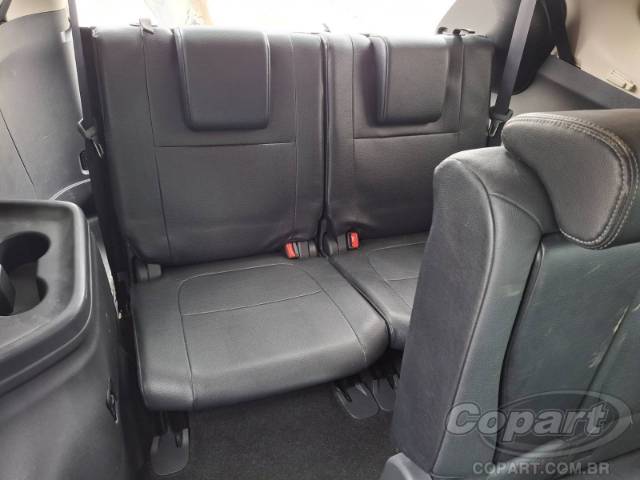 2018 MITSUBISHI OUTLANDER 