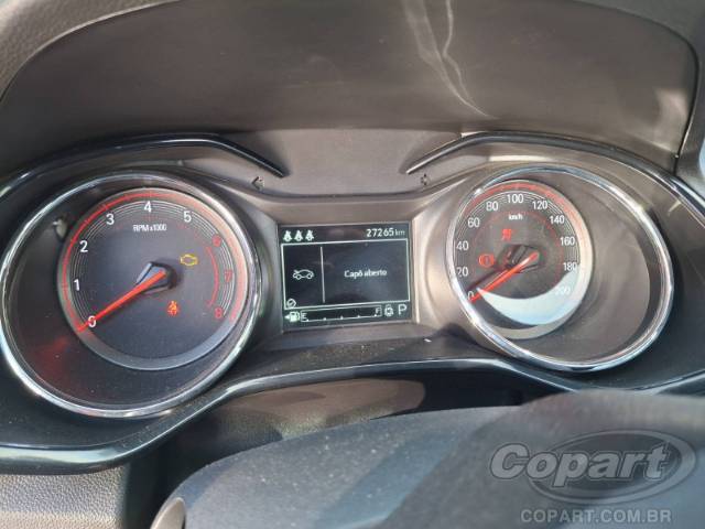 2024 CHEVROLET ONIX 