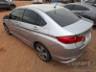 2017 HONDA CITY 