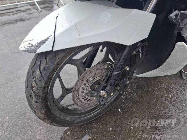 2023 HONDA PCX 