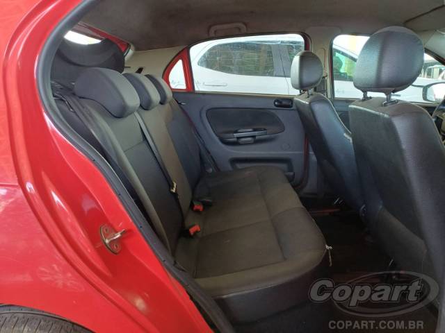 2021 VOLKSWAGEN GOL 