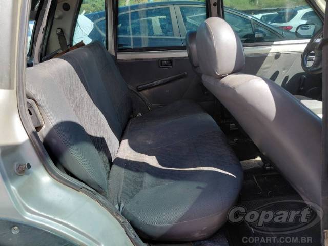 2008 FIAT UNO 