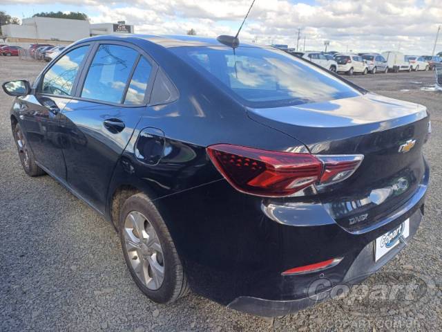 2025 CHEVROLET ONIX PLUS 