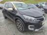 2018 RENAULT CAPTUR 