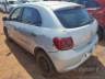 2015 VOLKSWAGEN GOL 