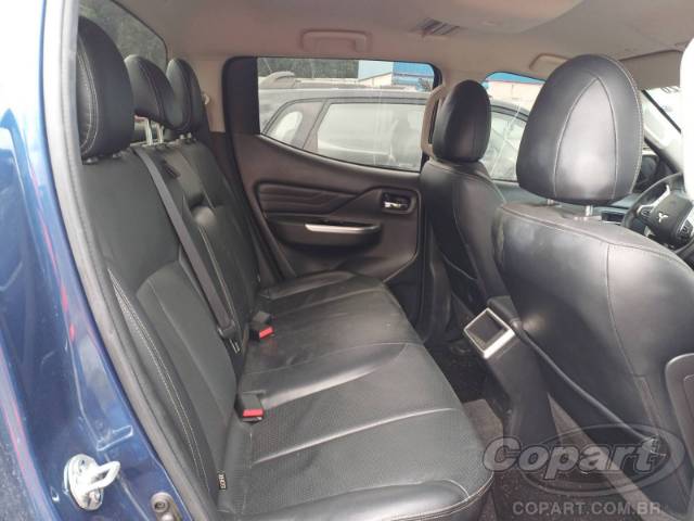 2023 MITSUBISHI L200 TRITON 