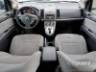 2012 NISSAN SENTRA 