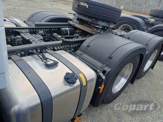 0 MERCEDES-BENZ Actros 