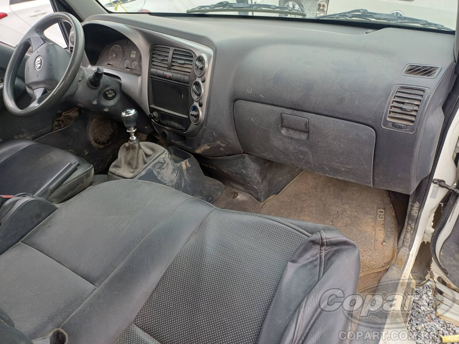 2023 KIA BONGO — foto 9 de 12