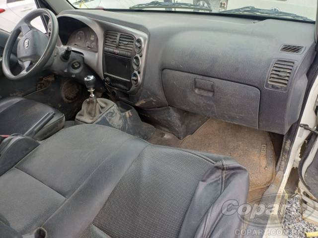 2023 KIA BONGO 
