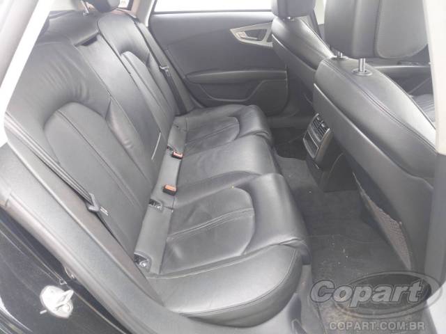 2014 AUDI A7 SPORTBACK 