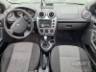 2014 FORD FIESTA SEDAN 