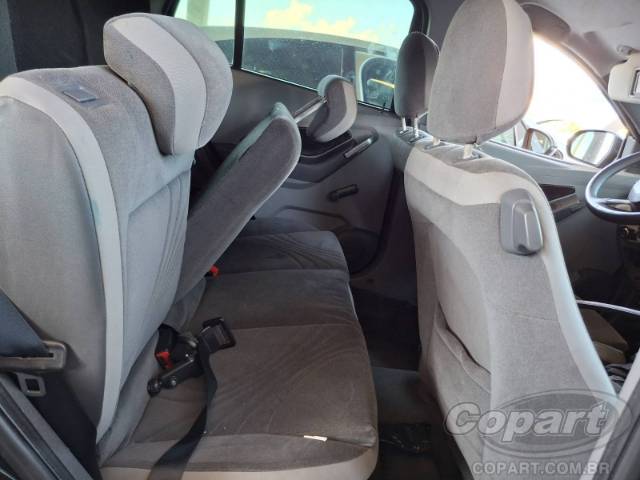 2010 CHEVROLET AGILE 
