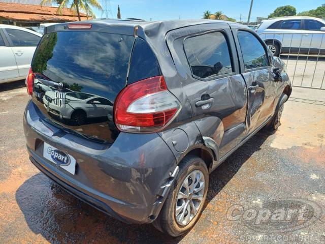 2024 FIAT MOBI 
