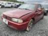1997 VOLKSWAGEN GOL 