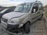2018 FIAT DOBLO 