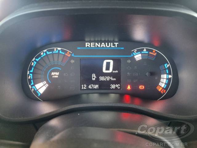 2024 RENAULT KWID 