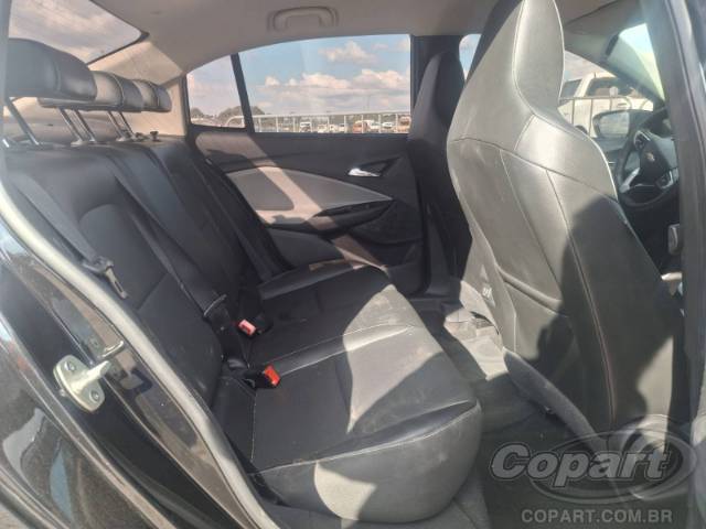 2023 CHEVROLET ONIX PLUS 