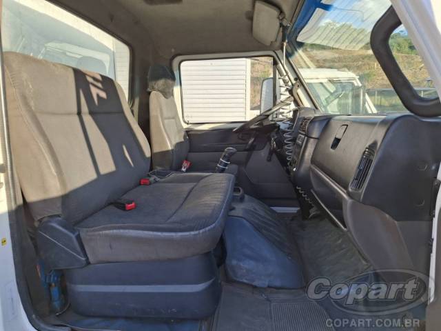 2014 VOLKSWAGEN DELIVERY 