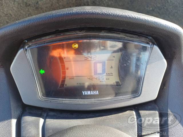 2021 YAMAHA NMAX 