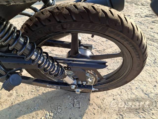 0 YAMAHA YBR 150 FACTOR 