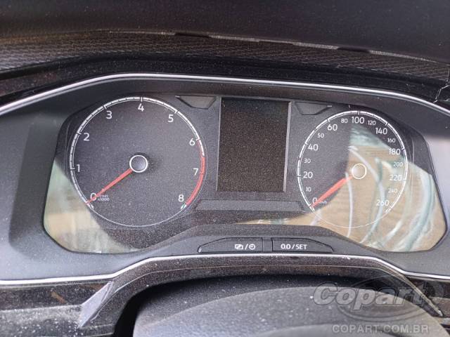 2026 VOLKSWAGEN POLO 