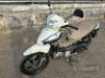 2027 HONDA BIZ 125 