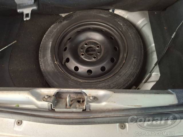 2006 FIAT PALIO 