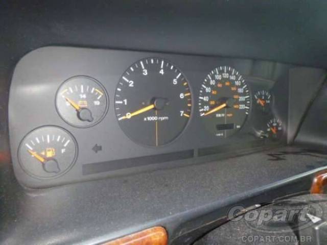 1997 JEEP GRAND CHEROKEE 