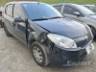 2012 RENAULT SANDERO 