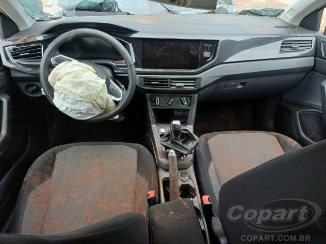 2026 VOLKSWAGEN POLO 