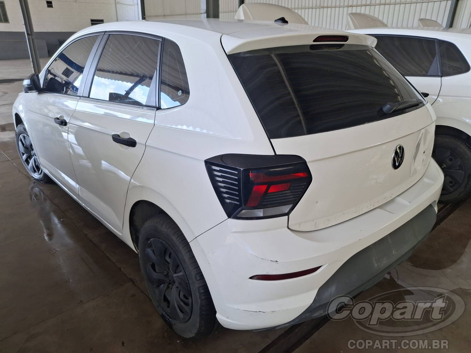 Foto 3: 2024 VOLKSWAGEN POLO