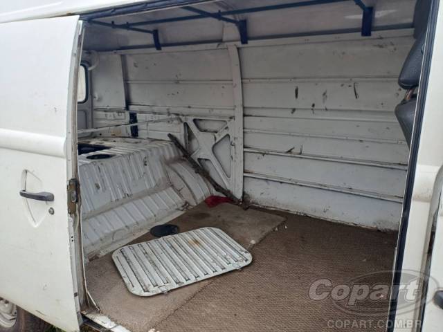 2014 VOLKSWAGEN KOMBI FURGAO 