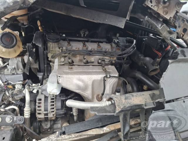 2019 VOLKSWAGEN FOX 