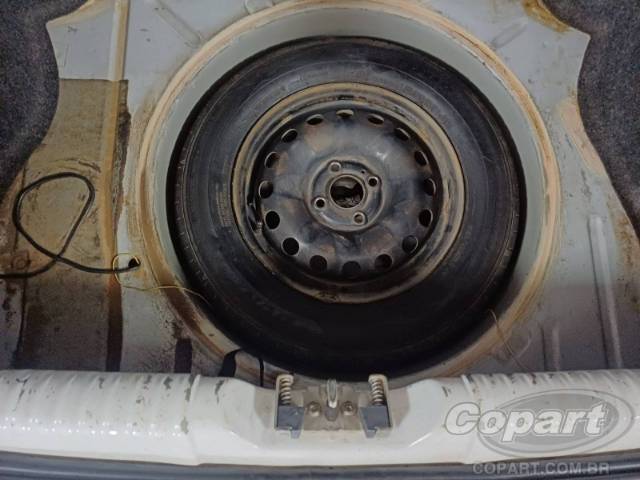 2021 VOLKSWAGEN GOL 