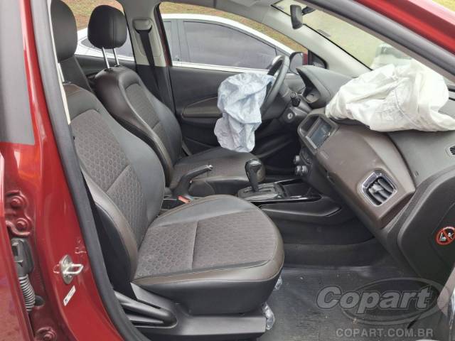 2018 CHEVROLET PRISMA 