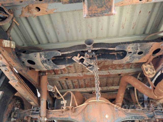 2026 CHEVROLET S10 CABINE DUPLA 