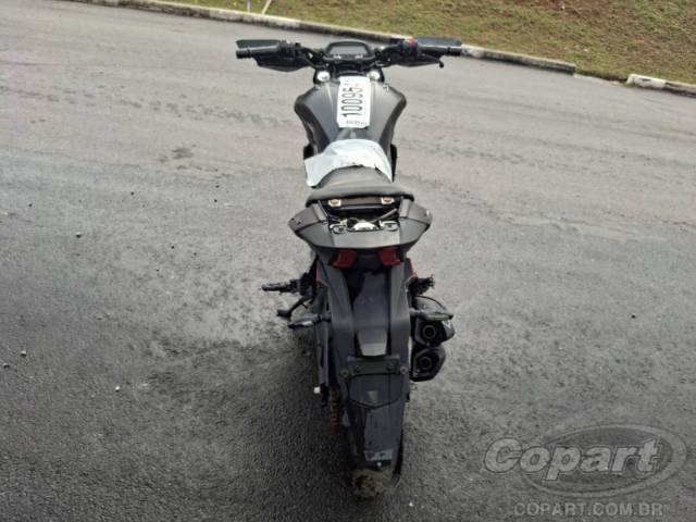 2024 BAJAJ DOMINAR 