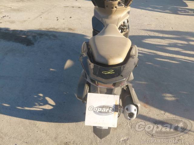 2026 HONDA PCX 