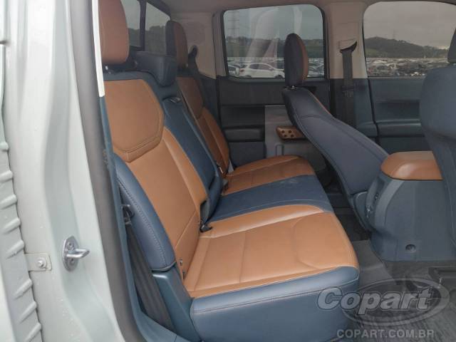 2024 FORD MAVERICK 