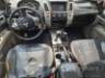2015 MITSUBISHI PAJERO DAKAR 