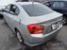2013 HONDA CITY 