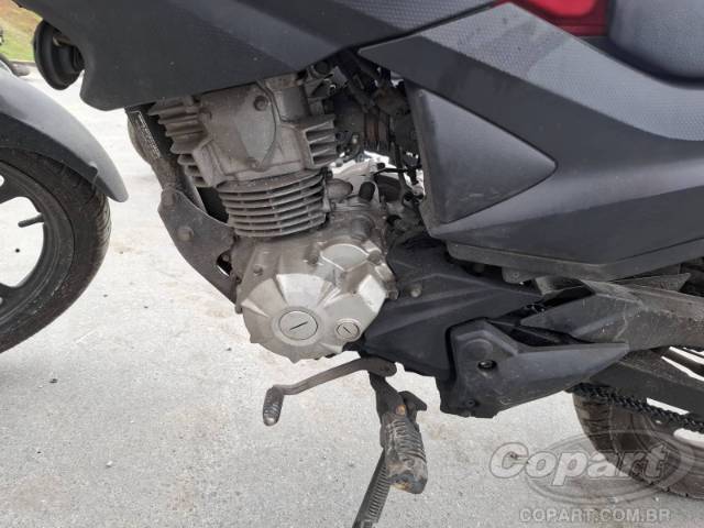 2019 YAMAHA YBR 150 FACTOR 