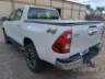 2021 TOYOTA HILUX CD 