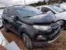 2014 FORD ECOSPORT 