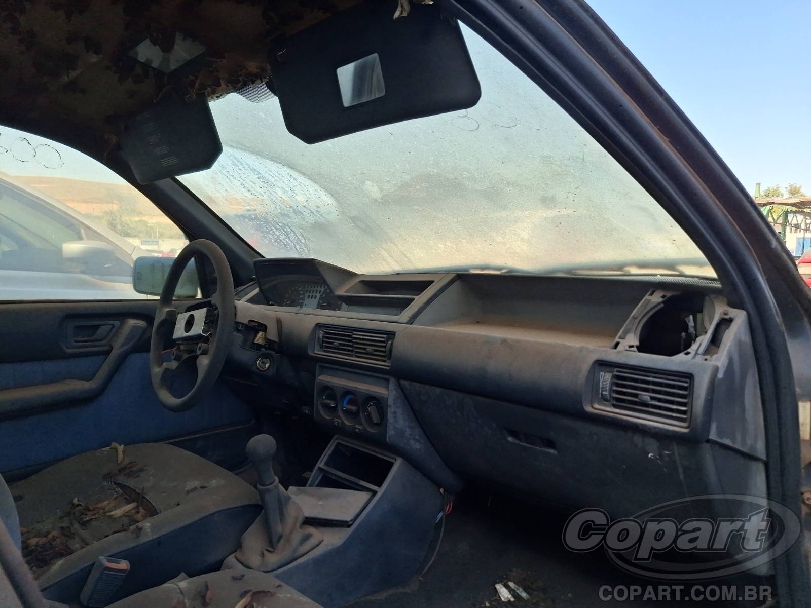 Foto 9 de 10: FIAT TIPO