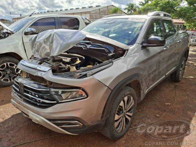 2022 FIAT TORO 