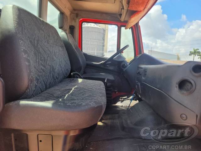 2015 MERCEDES BENZ ATRON 